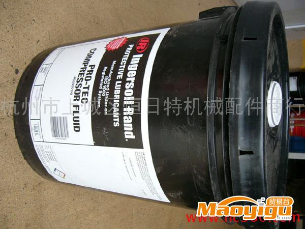 供應(yīng)英格索蘭IngersollRand35899706專用機(jī)油