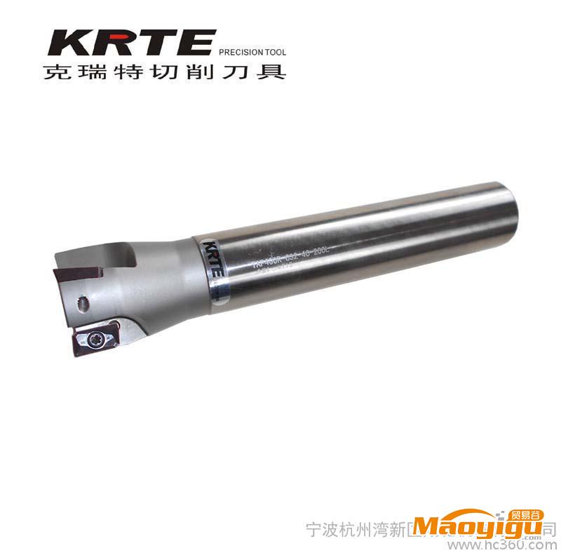 供應(yīng)KRTE克瑞特TAP400R-C32-40-200L數(shù)控刀具