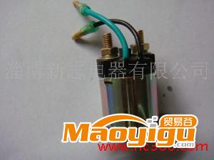 供應(yīng)新志jd240啟動(dòng)保護(hù)繼電器