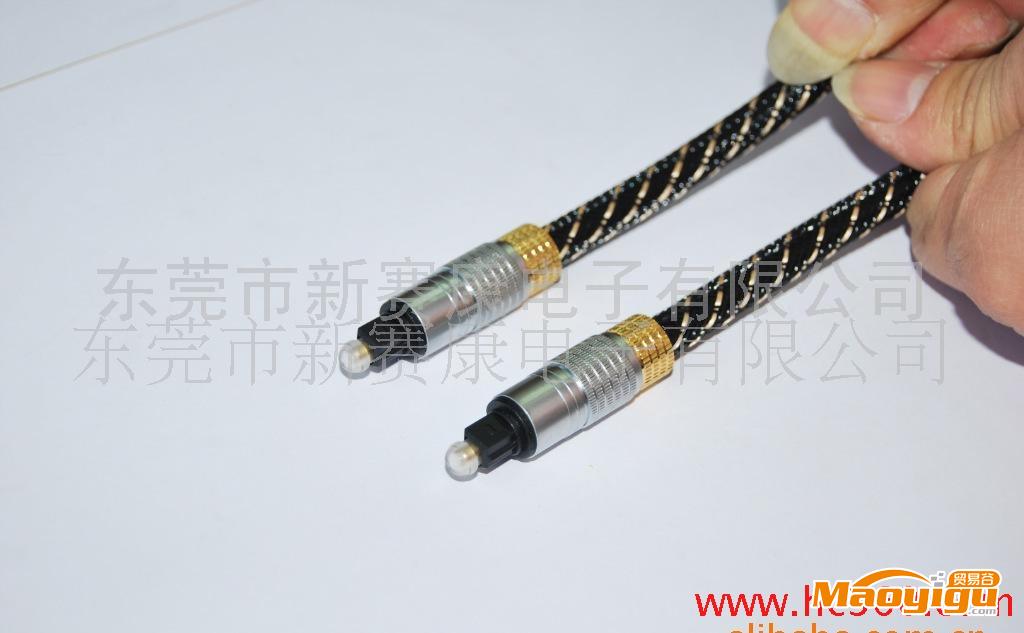 供應(yīng)skSK-F 002高品質(zhì)無(wú)損光纖線， Fiber