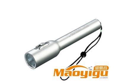 供應(yīng)袖珍防爆手電筒，JW7210強(qiáng)光手電筒 平安