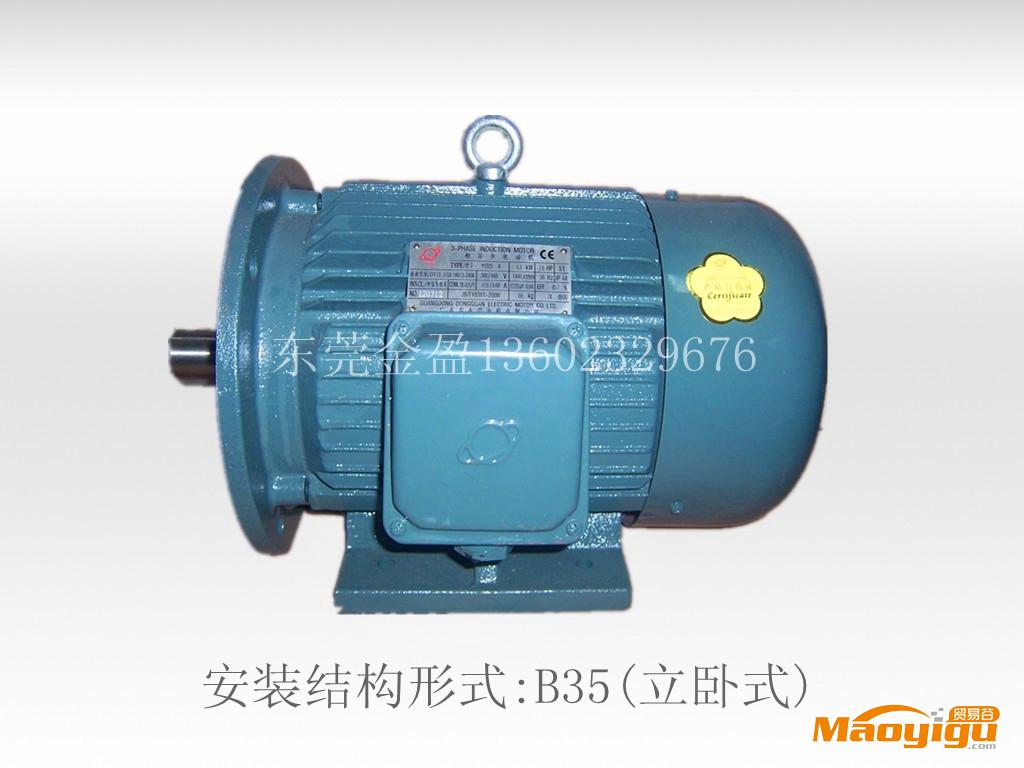 供應(yīng)環(huán)球牌Y180M-2,22kw;Y180M-4,18.5kw三相異步電動機