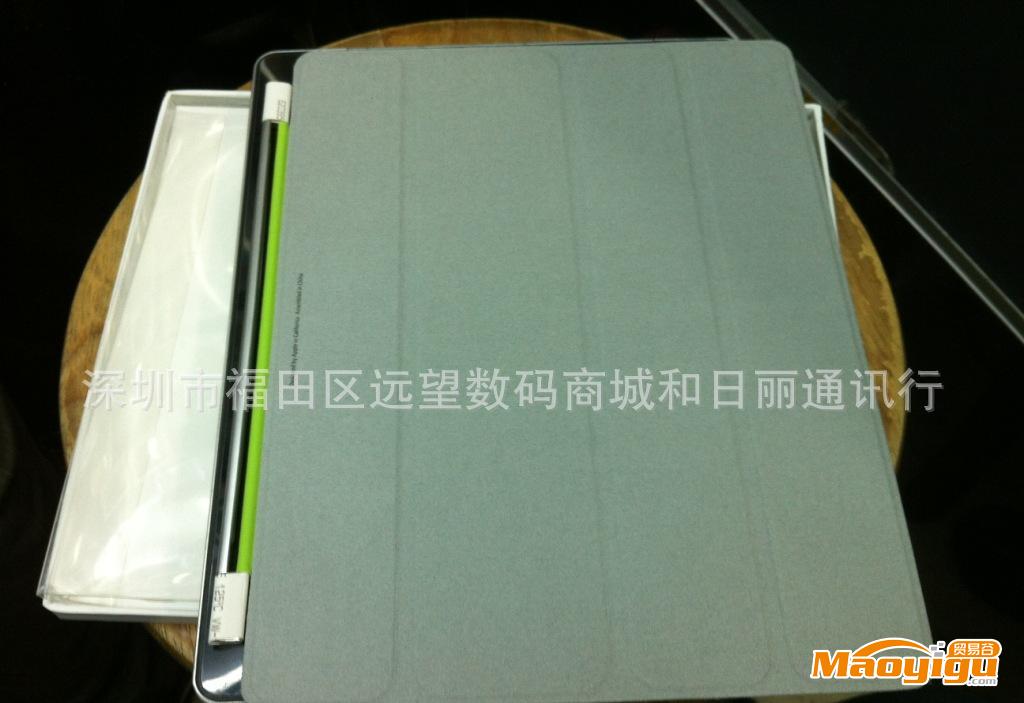 蘋果ipad2/3平板電腦單面保護(hù)套  蘋果ipad3 蘋果電腦保護(hù)套