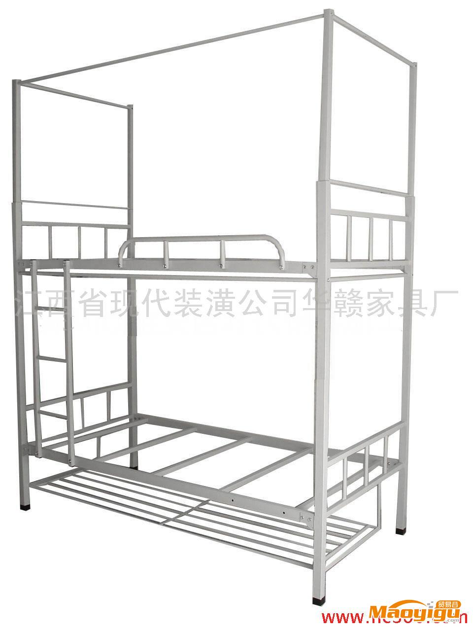 供應(yīng)鐵床雙人鐵床雙層鐵床南昌鐵床