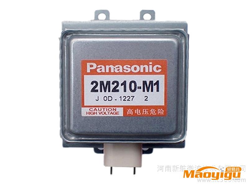 供應(yīng)松下Panasonic2M210-M1磁控管