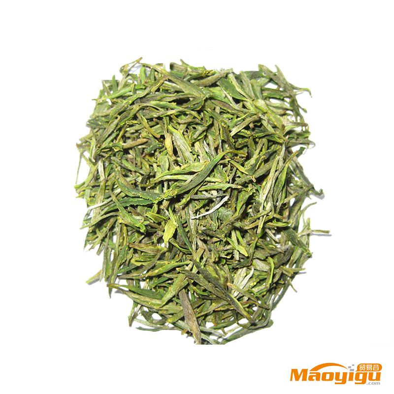 龍虎谷牌野生原生態(tài)茶 黃山毛峰 春綠茶葉 2013專柜限量特價促銷