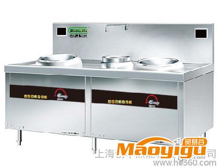 庫存創(chuàng)綠創(chuàng)綠CL-X40011電磁加熱設(shè)備