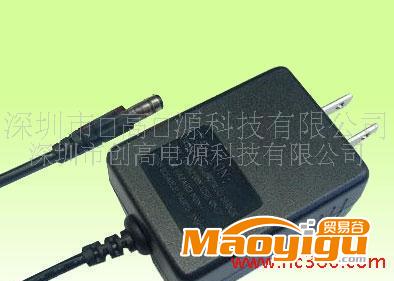 供應(yīng)6V2A  UL/CUL 60950 電源適配器