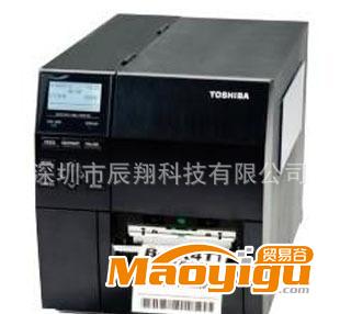 TOSHIBA B-EX4T1工業(yè)打印機(jī) 條碼標(biāo)簽打印機(jī) 不干膠貼紙打印機(jī)