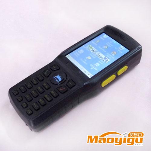 供應PD800 帶WIFI/RFID/ GPRS/Zigbee/UHF/GPS