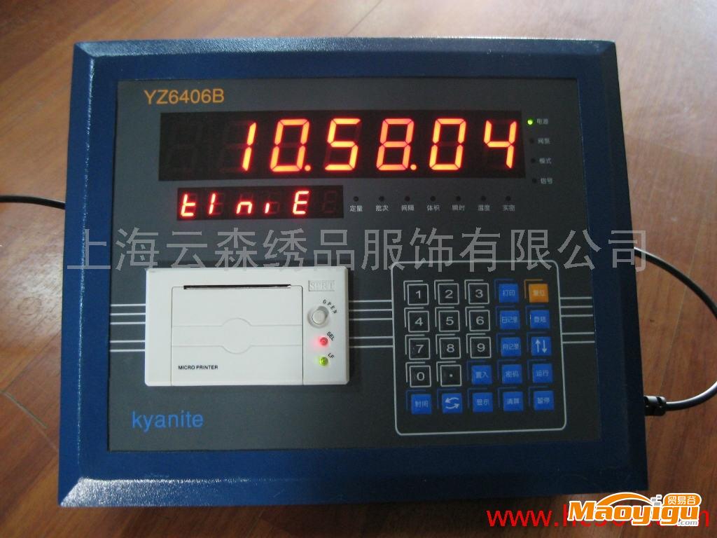 供應(yīng)源泉工貿(mào)YZ6406B工控產(chǎn)品代理 工業(yè)自動化控制