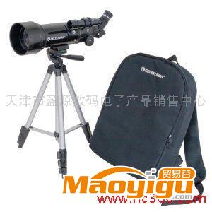 供應(yīng)星特朗天文望遠(yuǎn)鏡 CELESTRON TRAVELSCOPE 70400旅游