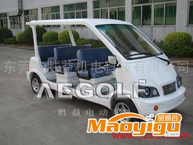 供應(yīng)勝益AEY109F電動(dòng)觀光車  電動(dòng)電動(dòng)游覽車 電動(dòng)環(huán)保車