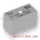 供應(yīng)TTI TRS-12VDC-SB-L15TTI Relay繼電器