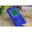 懷舊 游戲機(jī)硅膠套 iphone 4外殼 Game Boy 手機(jī)殼 蘋(píng)果配件