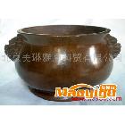 供應(yīng)T072,銅香爐，銅爐,仿古銅香爐，宗教用品，銅工藝品鑄造廠