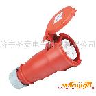 供應圣泰工業(yè)連接器16A5PIP44