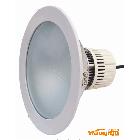 供應北京 銷售 110V 嵌入式 防霧 6寸 LED 8W 筒燈