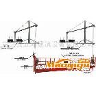 供應五湖高空作業(yè)吊籃