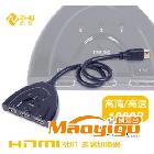 供應(yīng)ZHQ/志琪-ZQ-3X1C[HDMI]HDMI 3D切換器