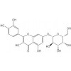 槲皮素-7-葡萄糖苷，山奈素，山奈酚，香葉木素