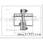 供應(yīng)重型機(jī)械用膜片聯(lián)軸器，膜片聯(lián)軸器