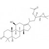 澤瀉醇B醋酸酯，澤瀉醇A醋酸酯，澤瀉醇C單乙酸脂
