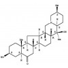 西貝母堿，貝母辛，野百合堿，貝母甲素，貝母素乙
