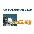 大功率LED 美國(guó)科瑞CREE XR-E Q4 WC 白光 科銳led