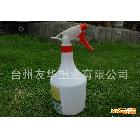 1000ml,1l,1升塑料手動氣壓噴霧器，噴壺，噴霧罐，噴霧瓶