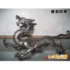 供應(yīng)北京青銅器,銅藝品,仿古工藝品風(fēng)水四神,收藏品東方青龍