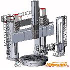 供應(yīng)立式車床,臥式車床,立車,數(shù)控立車,銑鏜床,鏜銑床,加工中心,