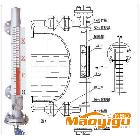 供應(yīng)寶盛產(chǎn)品UHZ系列磁翻板液位計(jì)