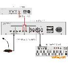 OEM公共廣播前置放大器 廠(chǎng)家直銷(xiāo)