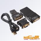 供應(yīng)osga奧斯佳UV-9600USB轉(zhuǎn)DVI/VGA/HDMI