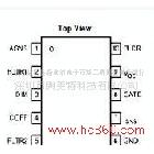 LM3445可支持TRIAC調(diào)光器