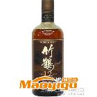 竹鶴 12年 純麥威士忌 Nikka