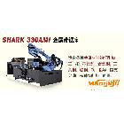 供應銷售SHARK 330AMI金屬帶鋸床，機床集團，機床，鋸床，沈陽機