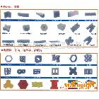 供應(yīng)騰達(dá)TD全自動墊塊機(jī)/鋼筋水泥墊塊機(jī)/墊塊機(jī)廠家