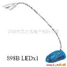 供應(yīng)LED臺(tái)燈 電子 促銷禮品