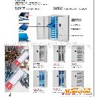 零件柜特點\r\n\r\n1.彈性空間運用，每個抽屜附有活動隔板兩