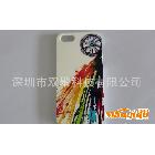 廣東深圳廠(chǎng)家最暢銷(xiāo)iphone5車(chē)輪IMD手機(jī)保護(hù)殼