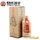 供應(yīng)賴貴山酒廠古賴酒【升級(jí)版賴茅酒】 貴州醬香型5年古賴茅酒批