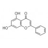 質(zhì)優(yōu)價(jià)廉的白楊素，植物提取物