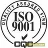 ISO9001認證咨詢