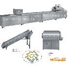 供應(yīng) 博川機(jī)械BC-350 卡拉膠、明膠 糖果 澆注 成型機(jī)