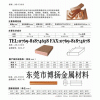 高硬度鉻鋯銅帶材，高導(dǎo)熱鉻鋯銅板，進(jìn)口C18200鉻鋯銅棒