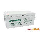 供應(yīng)威達(dá)膠體蓄電池12V200AH 太陽能膠體蓄電池12V200AH