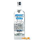 洋酒瑞典絕對原味伏特加Absolute Vodka