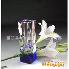 【廠家直銷】水晶花瓶工藝品  水晶禮品  天然水晶